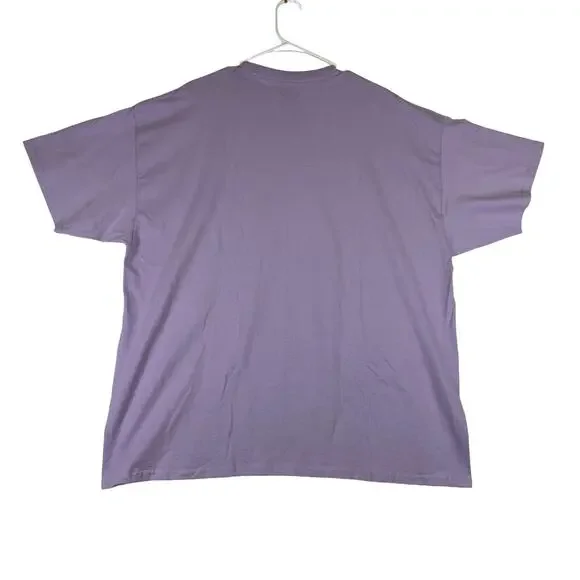 Olivia Rodrigo Guts Tour Unisex 2XL tshirt Hot Topic 0622 - Picture 2 of 6